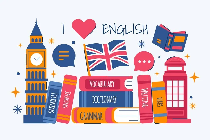 A Importância do Inglês no Desenvolvimento Pessoal e Profissional