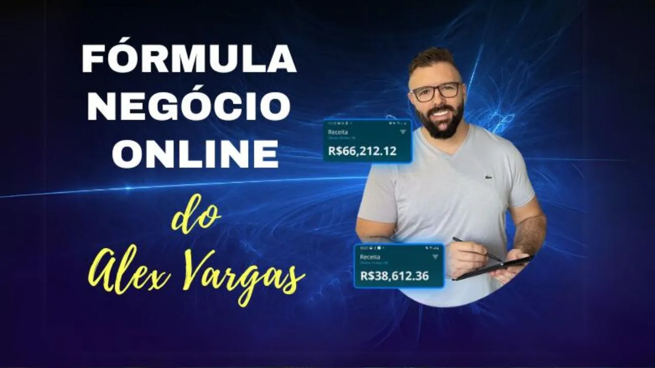 Fórmula Negócio Online: Como Construir um Negócio Lucrativo