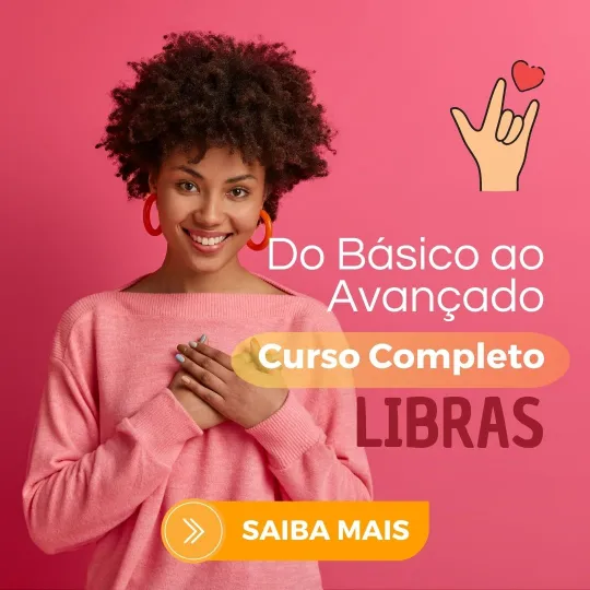 Linguagem de Sinais: Uma Janela para a Comunicação Inclusiva